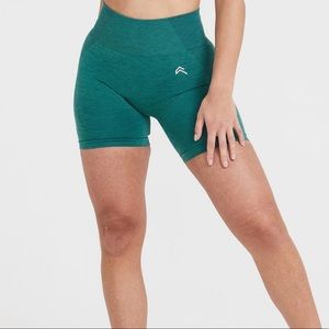 Oner Active Seamless Shorts